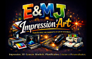 E&MJ Impression'Art